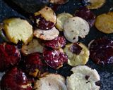 Foto langkah ke 1 dari resep Gejos Jengkol.