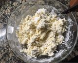 Foto del paso 1 de la receta: Bizcochitos de queso