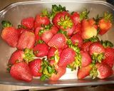 Foto del paso 1 de la receta: Dulce de frutillas (en sopera eléctrica)