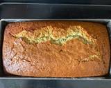 Pistachio cake eggless recipe step 4 photo