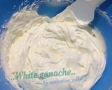 Foto langkah ke 5 dari resep Vanilla sponge cake.