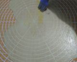 Foto langkah ke 8 dari resep Roti Maryam.