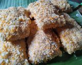 Foto langkah ke 14 dari resep Risol Mayo.