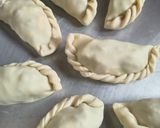 Foto del paso 4 de la receta: Empanadas Rápidas Fáciles Y Ricas / Clásicos Argentinos