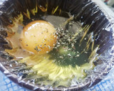 Foto del paso 2 de la receta: Útil receta de huevo poché🥚