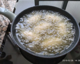 Foto del paso 3 de la receta: Croquetas de carne del puchero