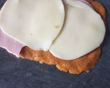 صورة لخطوة 1 من وصفة تجديد فالرولي بطريقتي (cordon bleu revisité)