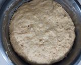 Foto langkah ke 3 dari resep Donat kentang oatmeal (tanpa ulen).