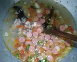 Foto langkah ke 3 dari resep 26. Sup Ayam Jahe.
