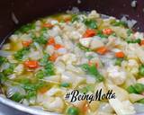 Spaghetti Khowsuey recipe step 2 photo
