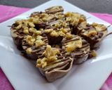 Foto del paso 8 de la receta: Sushi de banana con salsa de dulce de leche