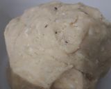 Foto del paso 2 de la receta: Arepas de Mamá