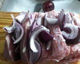 Foto del paso 1 de la receta: Bondiola a lo Mariano