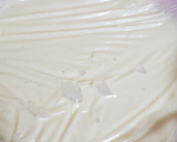 Foto del paso 2 de la receta: Trenza de crema y nueces