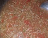 Foto del paso 4 de la receta: Sopa de pescado