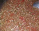 Foto del paso 4 de la receta: Sopa de pescado