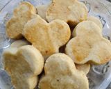 Foto langkah ke 8 dari resep Kue Kacang.