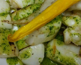Foto del paso 2 de la receta: Sepia al ajillo