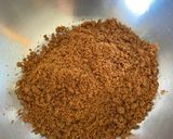紐約重乳酪蛋糕的食譜步驟1照片