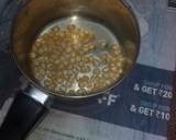 Tomato kathi roll with butter chicken recipe step 1 photo