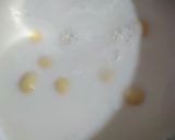 A picture of step 6 of RasMalai.