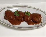 Foto del paso 10 de la receta: Carrilleras de cerdo al vino
