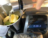 Foto del paso 3 de la receta: Smoothie de manzana y kiwi con Mambo 🍏+🥝