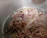 கிராண்ட் சீரகச்சம்பா மட்டன் பிரியாணி (Mutton biryani recipe in tamil) ரெசிபி ஸ்டேப் 3 புகைப்படம்