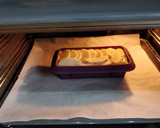 Foto del paso 3 de la receta: Tarta de manzana Fit