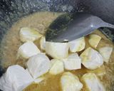 Foto langkah ke 2 dari resep Bubur Telur Jamur.