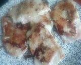 Foto del paso 3 de la receta Libritos de lomo