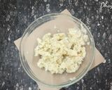 விநாயகருக்கு பிடித்த கொழுக்கட்டை(kolukattai recipe in tamil) ரெசிபி ஸ்டேப் 4 புகைப்படம்
