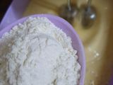 كيكة البرتقال اللذيذه