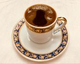 A picture of step 10 of Deluxe Brazilian Coffee Recipe.