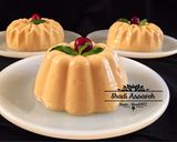 عکس مرحله 1 از دستور دسر عربی