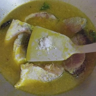 Langkah 3