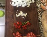 Foto del paso 1 de la receta: Guiso de arroz🤩