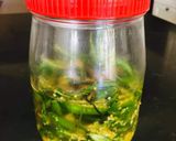રાયતા મરચા (Raita Marcha Recipe In Gujarati) રેસીપી સ્ટેપ3ફોટો