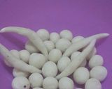 Foto langkah ke 6 dari resep Cimol Anti Meletus.