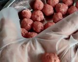 Foto langkah ke 2 dari resep Sambel Goreng Printil.