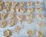 Foto langkah ke 9 dari resep Kue Sagu Keju Favorite (Sumpah enaknya parah) wajib coba !.
