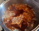 Halászlé a tűzhelyen recept fázis 3 fotója
