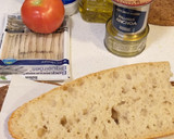 Foto del paso 1 de la receta: Bocata jugoso