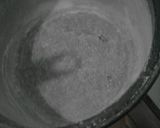 Foto langkah ke 1 dari resep Bolu Kukus Magicom.