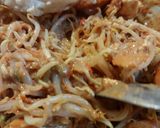 Foto langkah ke 7 dari resep Ketoprak.