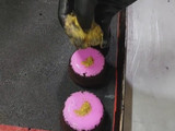 کیک شکلاتی