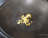 鹹蛋苦瓜的食譜步驟2照片