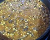 Foto del paso 7 de la receta: Arroz meloso de presa ibérica con setas