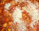 Foto del paso 6 de la receta: Arroz con pollo y especias