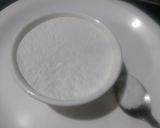 A picture of step 1 of Instant Carrot Dosa.